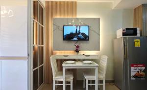 Executive Saver Suite 1BR Mall of Asia Airport