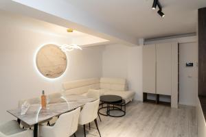 GM Residence Deluxe 1&2 bedrooms