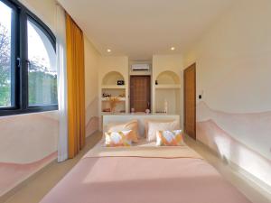 Tranquil Villa Near Melasti & Uluwatu Beaches