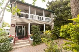 Inn on Charlotte - St. Augustine