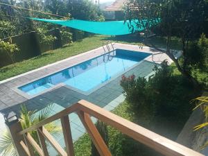 Royal homestay