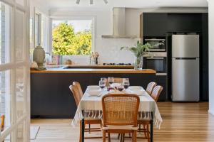 Wildwood Cottage - Village Beach Wineries