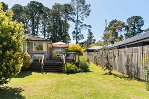 Wildwood Cottage - Village Beach Wineries