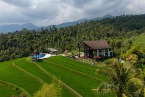 Meadow Hills Villas by Mahaprana