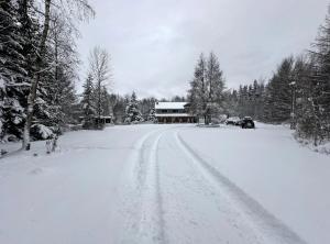 Caribou Lodge