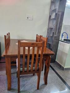 Vanamali Service Appartment