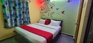 Vanamali Service Appartment