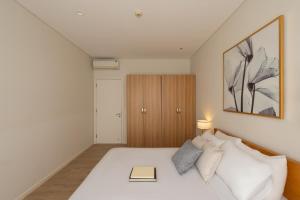 Diamond Island Highfloor RiverView 8min to D1