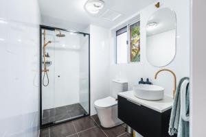 Spacious Modern Luxury 3BR Resort with Tennis