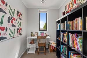 The Pattern House Ballarat - Lakeside Creative Haven