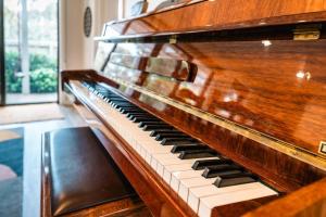 The Pattern House Ballarat - Lakeside Creative Haven