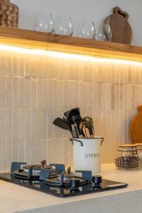 Tranquil Bali Escape with Pool and Beach Access Nearby