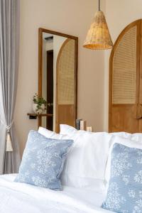 Tranquil Bali Escape with Pool and Beach Access Nearby