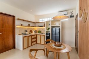 Tranquil Bali Escape with Pool and Beach Access Nearby