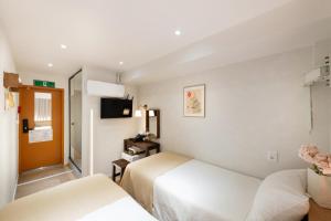 Hanadays Jongno-Gwanghwamun