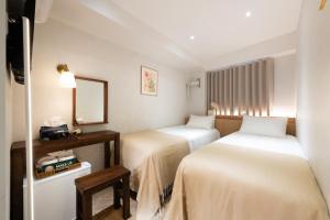 Hanadays Jongno-Gwanghwamun