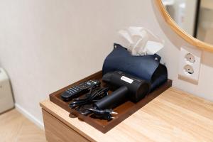 Hanadays Jongno-Gwanghwamun