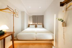 Hanadays Jongno-Gwanghwamun