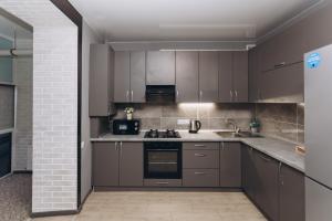 Luxury 1-bd Apartment Kharkivska Street