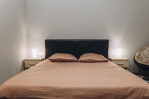 Luxury 1-bd Apartment Kharkivska Street