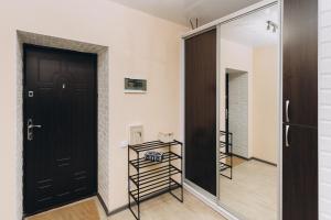 Luxury 1-bd Apartment Kharkivska Street