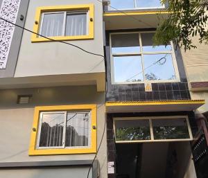 Hotel O Sai Dham Ayodhya