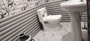 Hotel O Sai Dham Ayodhya