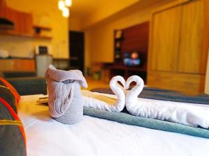 308T3 Avida Riala IT Park Spacious Studio 350Mbps