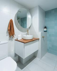 Spacious Modern Luxury 3BR Resort with Tennis