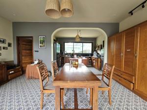 InnerZen Riverside homestay Ben Tre 1 bedroom for 1-2 guests, 2 bedrooms for 3-4 guests