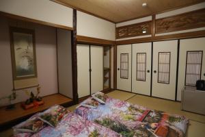 Kimono Hotel Himeji 着物宿