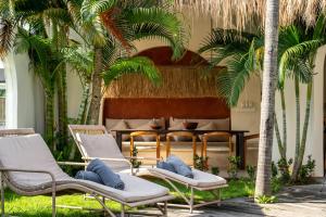 Villa Casa Luna Canggu