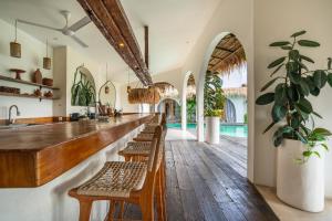 Villa Casa Luna Canggu