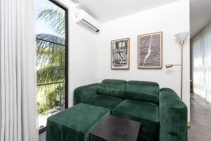 Modern 1 Bedroom Villa with Rooftop near the beach