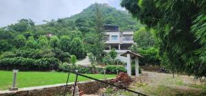 9 BHK Skyview Villa Udaipur with 2 private pool