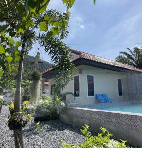 Villa Cattleya