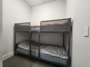 Luxury Sky Escape in Sydney Olympic Park