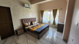 9 BHK Skyview Villa Udaipur with 2 private pool