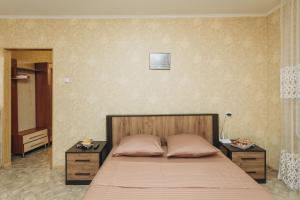 Standard 1-bd Apartment Kharkivska Street