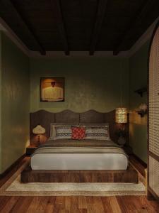 La Thơ - La Soul 89 Home