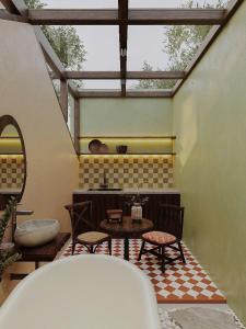 La Thơ - La Soul 89 Home