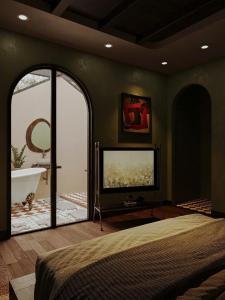 La Thơ - La Soul 89 Home