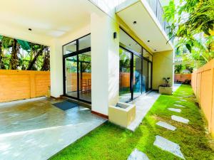 Serene Villa