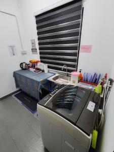 Rahmah Homestay Temerloh
