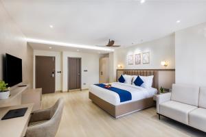 Regenta Z Sunrise Gachibowli, Hyderabad