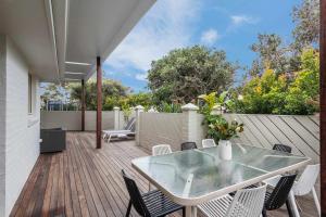 2 Nautilus - Oceanstays