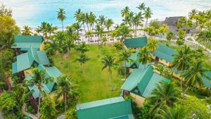 Paradise Sun Hotel Seychelles