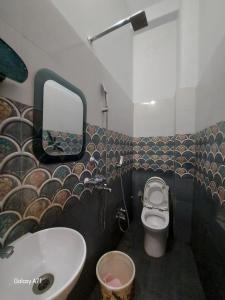 SHIV RESIDENCY PAYING GUEST HOUSe