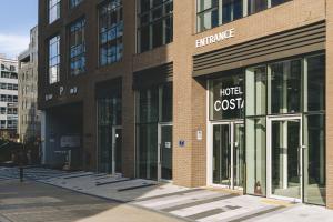 Hotel Costa Geobukseom