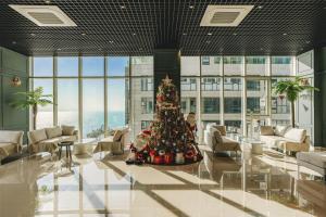 Hotel Costa Geobukseom